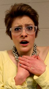 Students share irrational fears