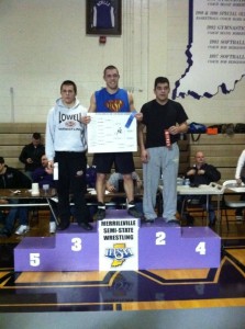 Berumen qualifies for state