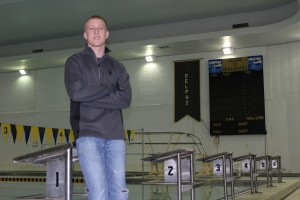 Spotlight: Cameron Burns