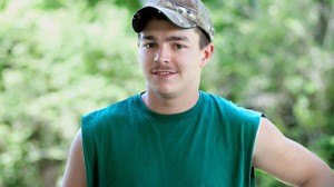 Buckwild star found dead