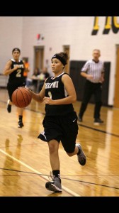 Girls’ basketball team eager to get season underway