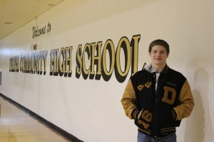 Mote qualifies for state