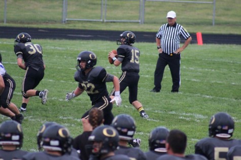 Delphi to play Manchester in sectional opener