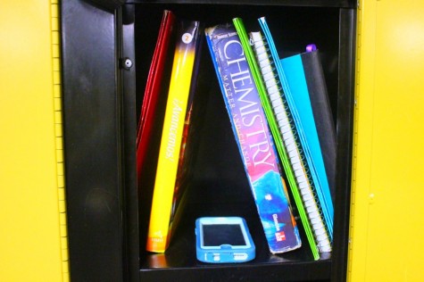 New cell phone policy installed at DCHS
