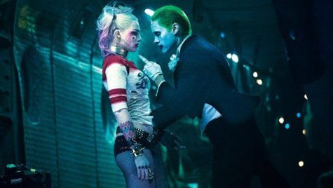 Why the Joker and Harley Quinn are not #relationshipgoals