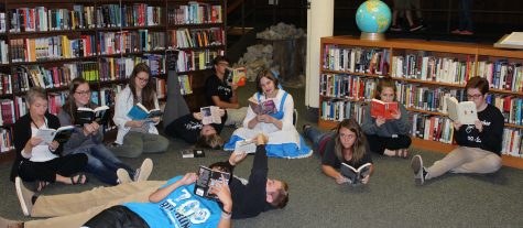 Banned Books Week 2016