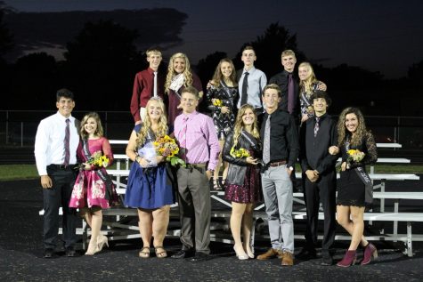 Homecoming Overview