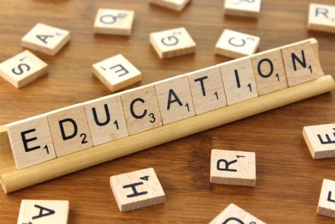 Education needs more appreciation, less complaints