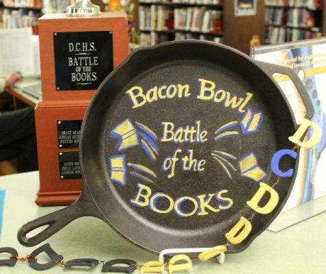 13th annual BOB competition kicks off next week