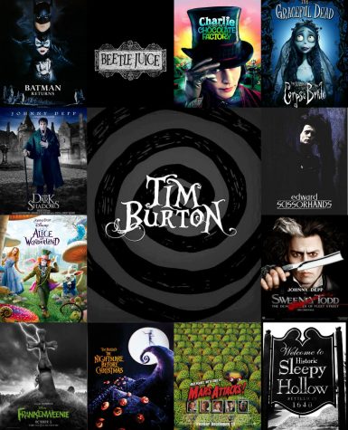 Tim Burton lacks tact and diversity