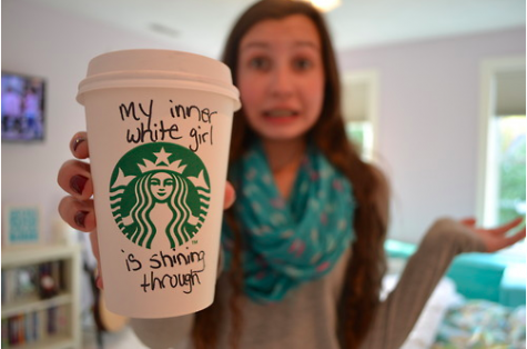 Basic White Girl: There’s one in all of us