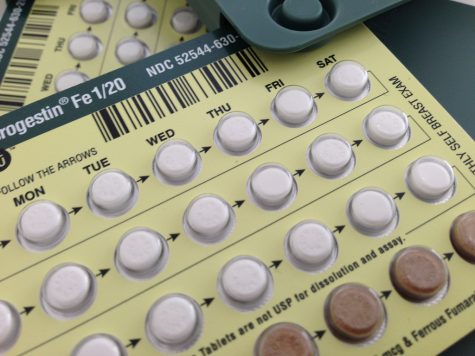 Male birth control trials shows hypocrisy in our world