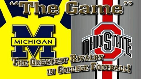 “The Game”