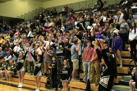 2016-2017 Winter Sports Review