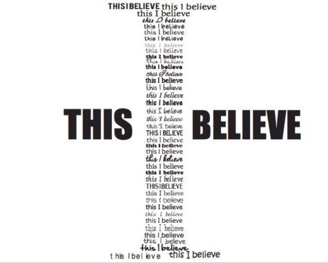 Delphi’s first annual This I Believe program was a success