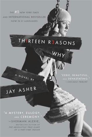 13 Reasons Why: How well did the show portray the book?