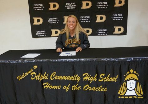Senior Spotlight: BG43
