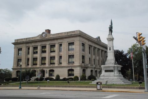 The small town gems of Delphi, Indiana