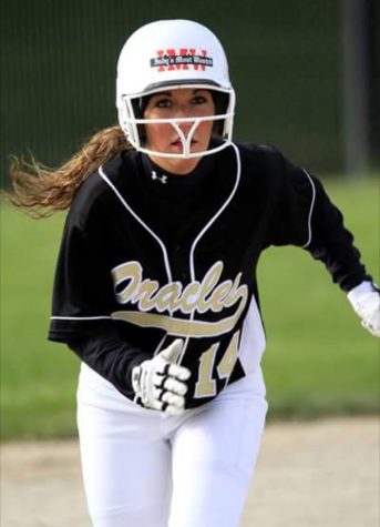 Delphi Softball and Baseball Defeat County Rival Carroll