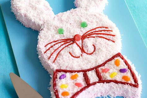 Some-bunny will love these Easter-themed desserts