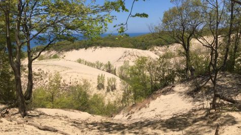 Why the Indiana Dunes should be checked off your bucket list
