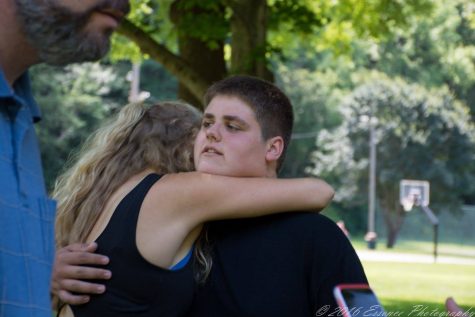 An open letter to my first friend