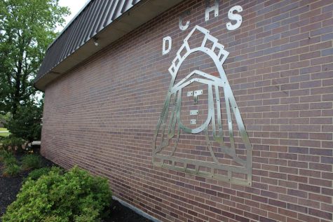 Meet the new teachers at DCHS