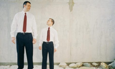 Pros and cons of being tall