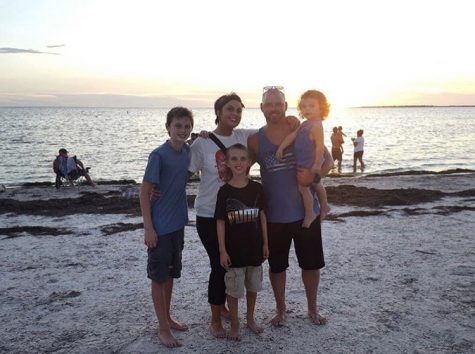 Being adopted and being me