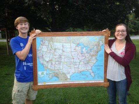 We’ve been to 49 states and this is what we noticed