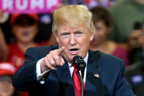 5 things Trump has done right