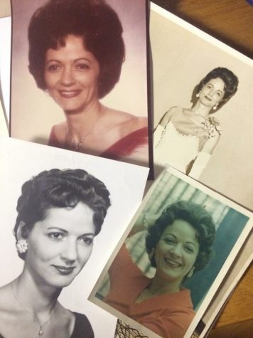 November set aside as National Alzheimer’s Awareness Month