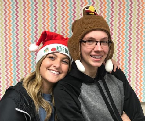 A holiday debate: Christmas vs. Thanksgiving