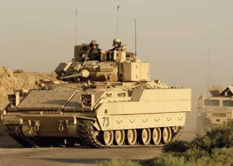 A letter to ISIS