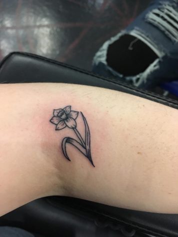 Tattoos ARE professional