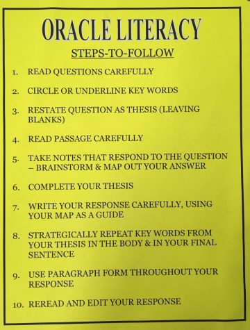 Benefits of Oracle Literacy