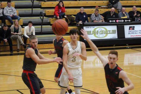 Winter sports review