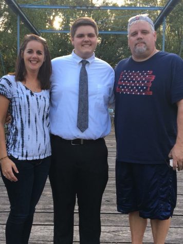 A tribute to my parents