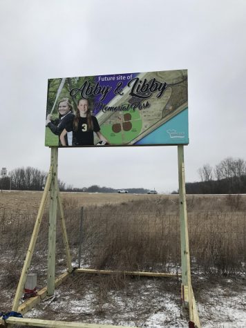Plans for Abby and Libby memorial park move forward in development
