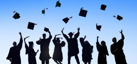 Seniors reveal post graduation plans
