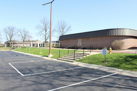 Delphi Community High School to undergo renovations