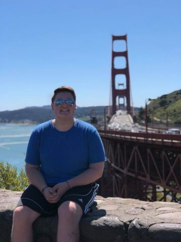 My convivial adventure to San Francisco