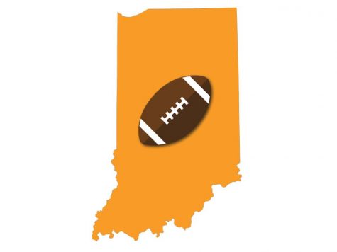 College football is back in Indiana