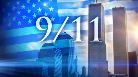 9/11 from the perspective of a teenage girl