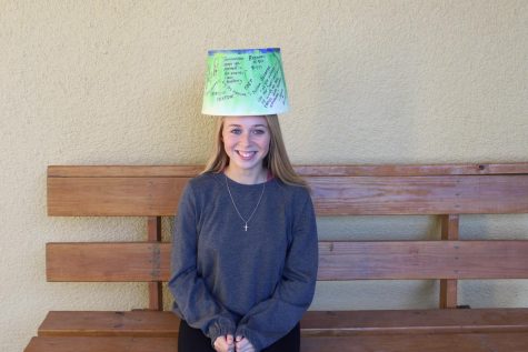 Last minute costume ideas for the procrastinator
