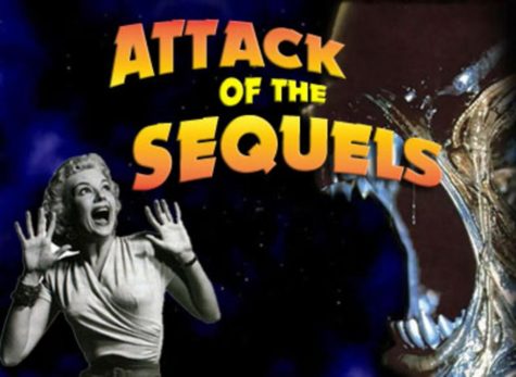 Why do many sequels underperform?