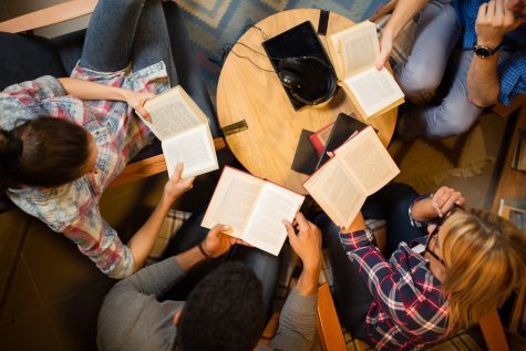 The power of stories