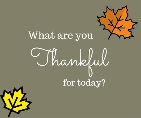 Unique ways to show gratitude this Thanksgiving