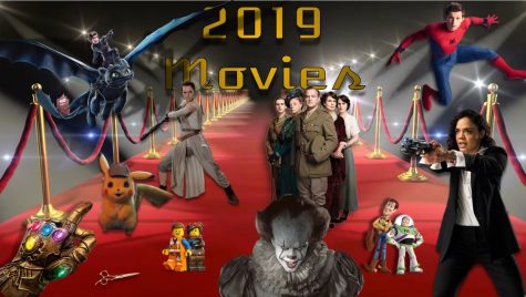 Most anticipated movies debuting in 2019