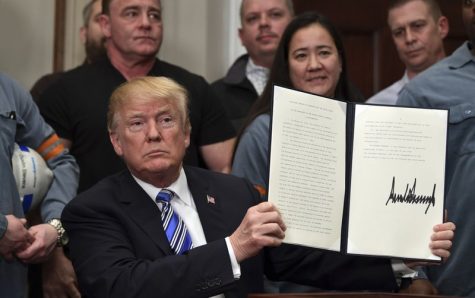 Trump’s $42 billion costs in tariffs are detrimental to Americans